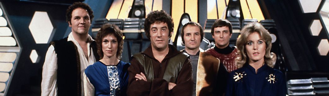 The original cast of season 1 of the show