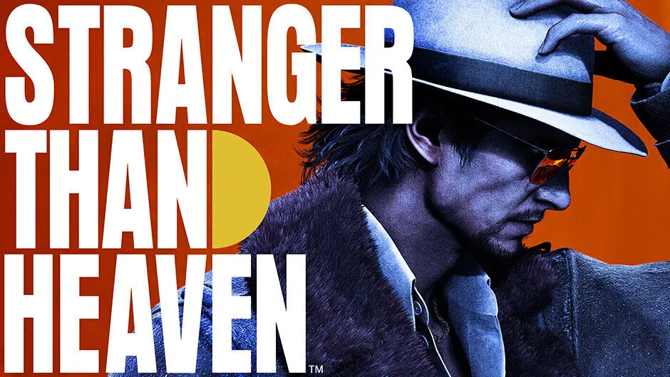 《Stranger Than Heaven》公布最新预告,5月7日揭晓游戏全貌