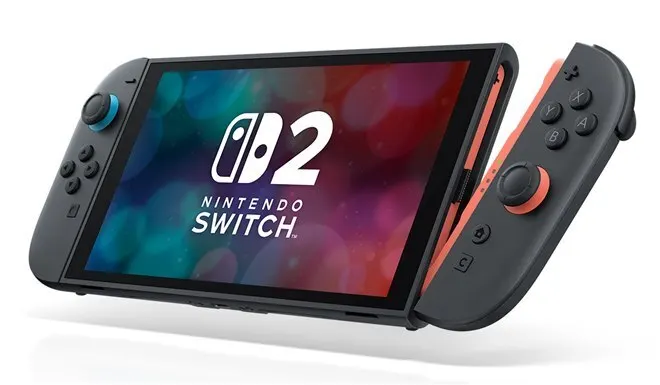 光榮特庫摩開發者聲稱:Switch 2純粹的處理性能,比起PS4更接近Xbox Series S。