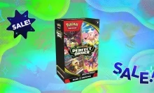 Pokémon TCG Perfect Order Booster Bundle