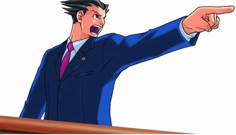《逆转裁判123：成步堂精选集》将有中文配音