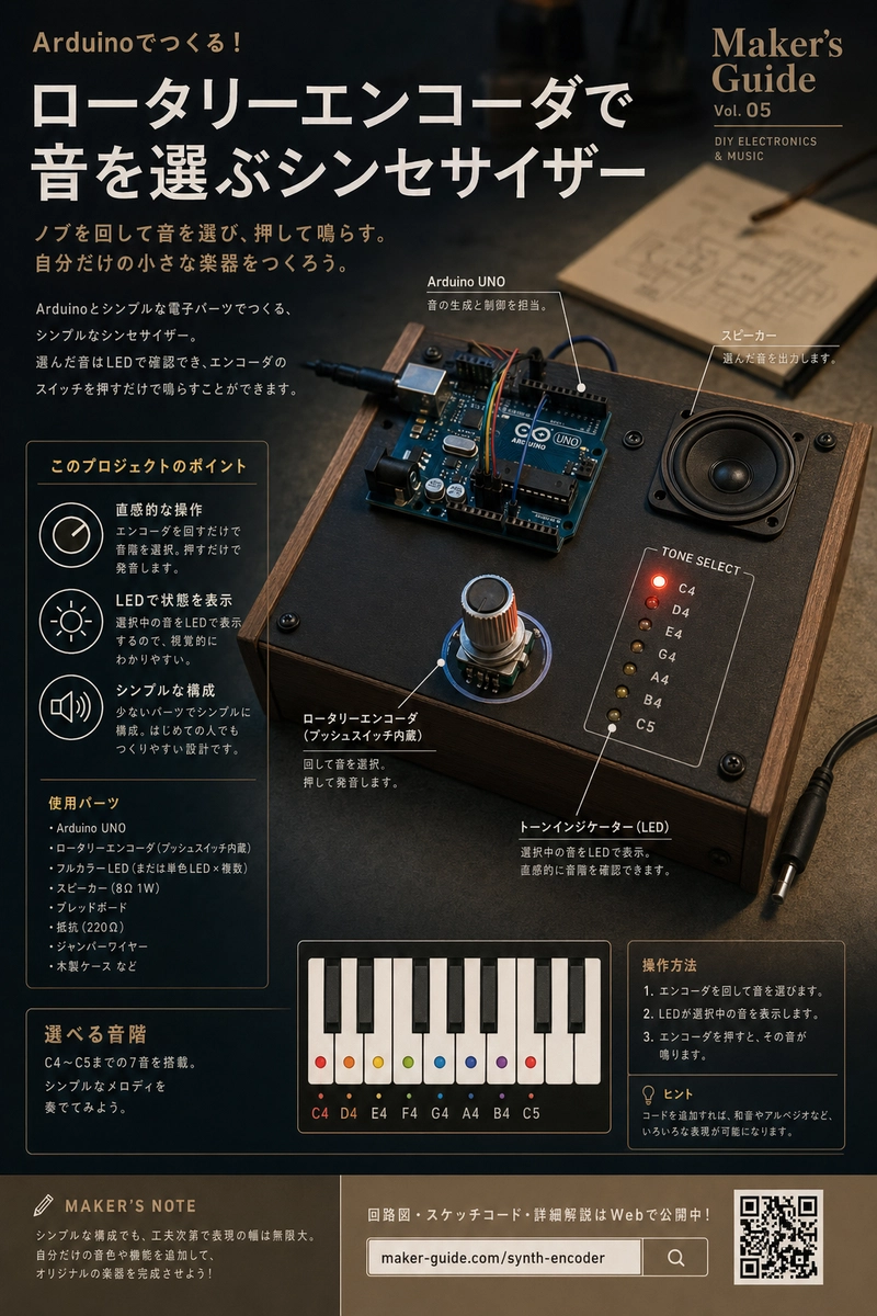 Synthesizer