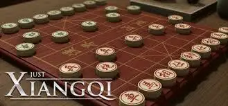 体验象棋职业生涯:《棋弈无限:中国象棋》现已在Steam发售