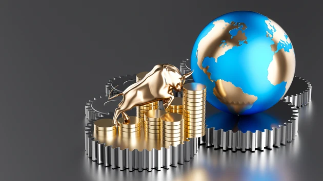 World and markets