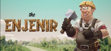 中世纪沙雕工程师:基于真实物理引擎的建造游戏《The Enjenir》将于年内发售
