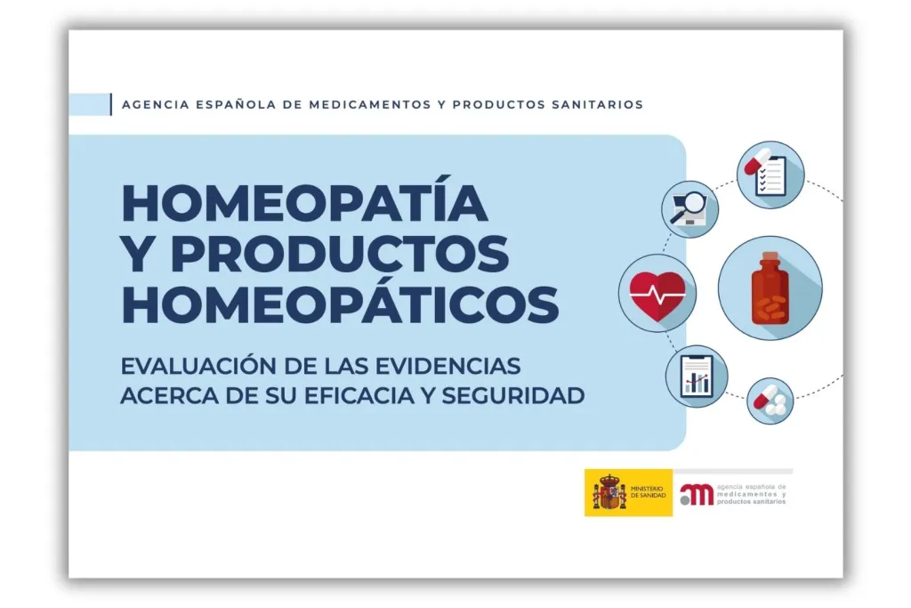 El nuevo informe oficial cuestiona la base científica de la homeopatía y reabre el debate sobre su uso