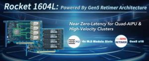 Highpoint Rocket 1604l Intro