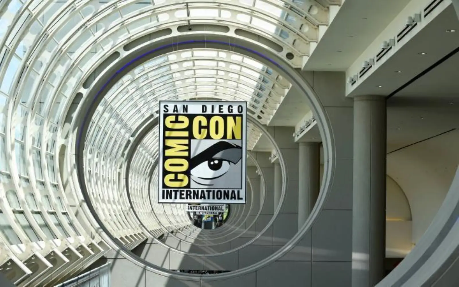 圣迭戈漫展 SDCC 正式取消，将于隔年回归