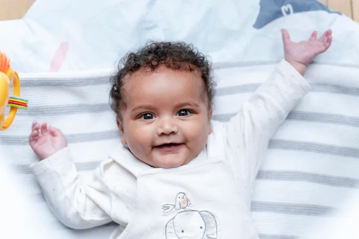 The experts at BabyCenter believe Y2K nostalgia and today's prestige TV are among the trends shaping parents' name choices.