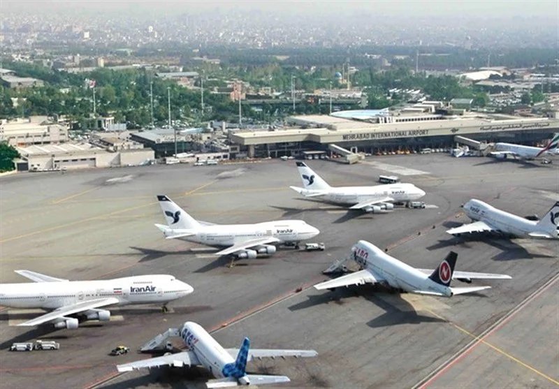 Six more airports to reopen as Iran restores air traffic after wartime damage Six more airports to reopen as Iran restores air traffic after wartime damage