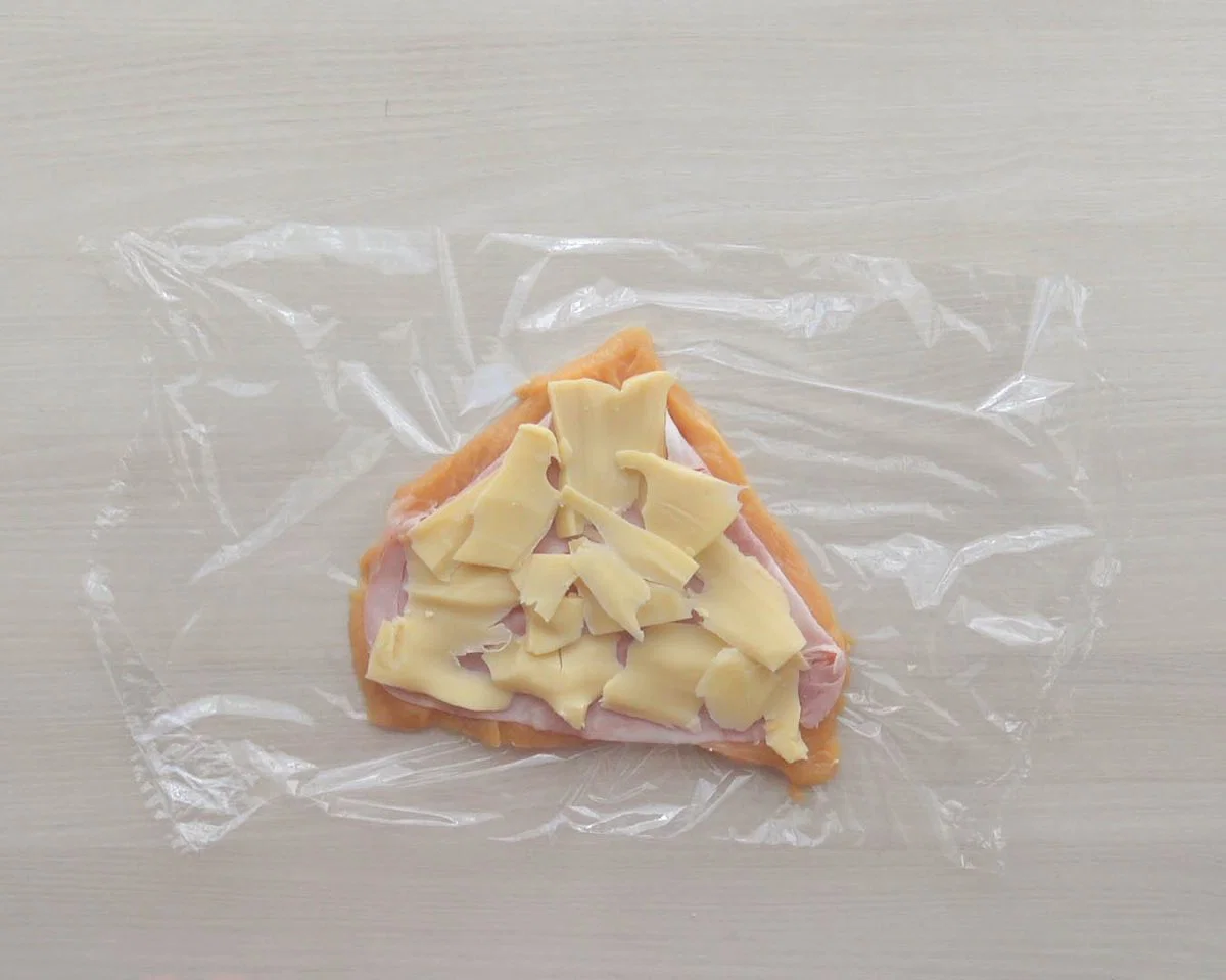 cordon bleu de pollo paso 6
