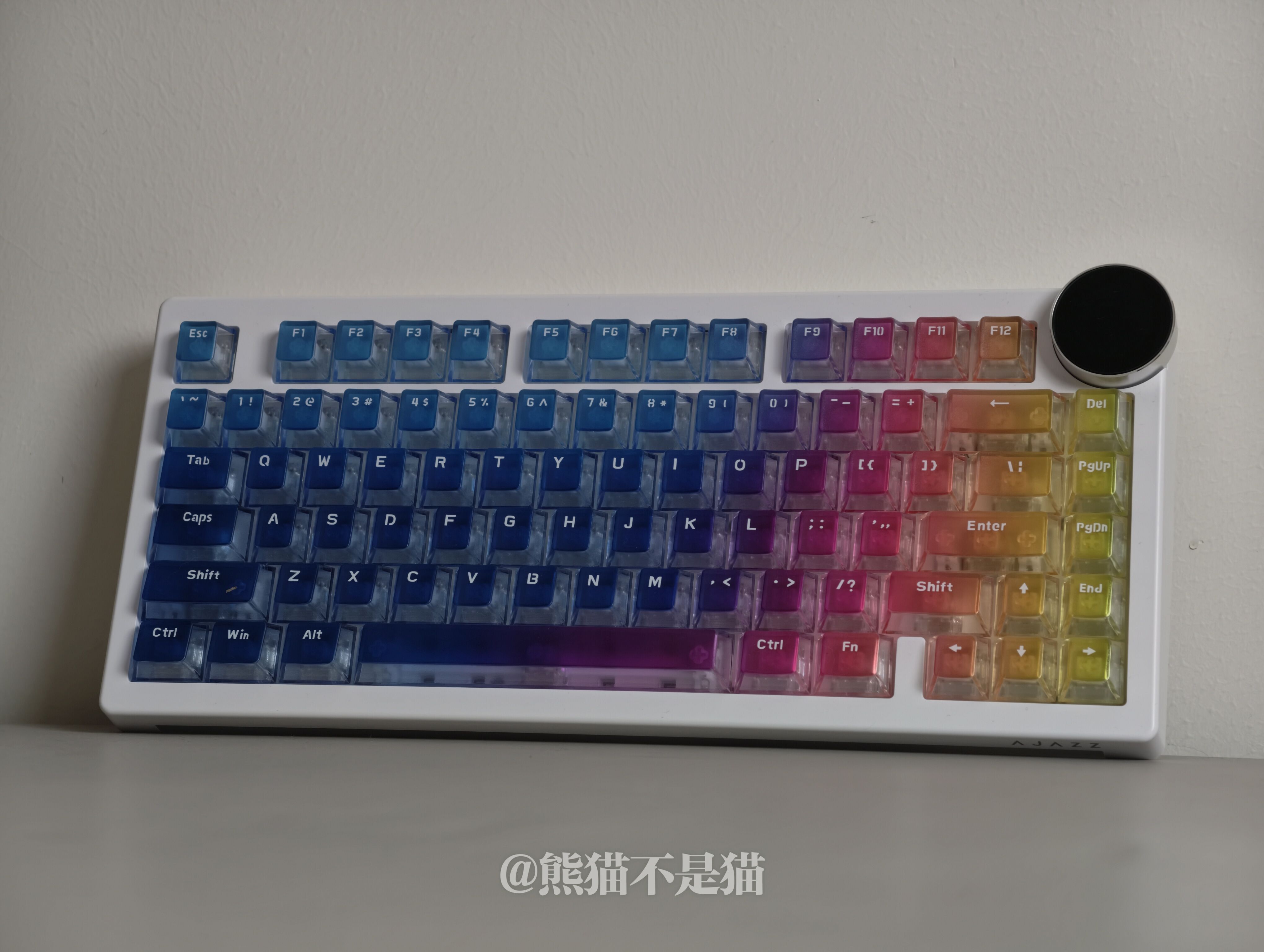 黑爵