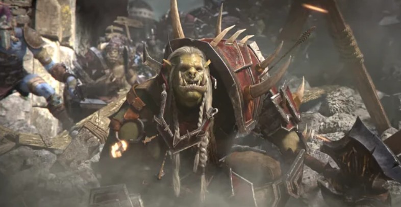 World of Warcraft