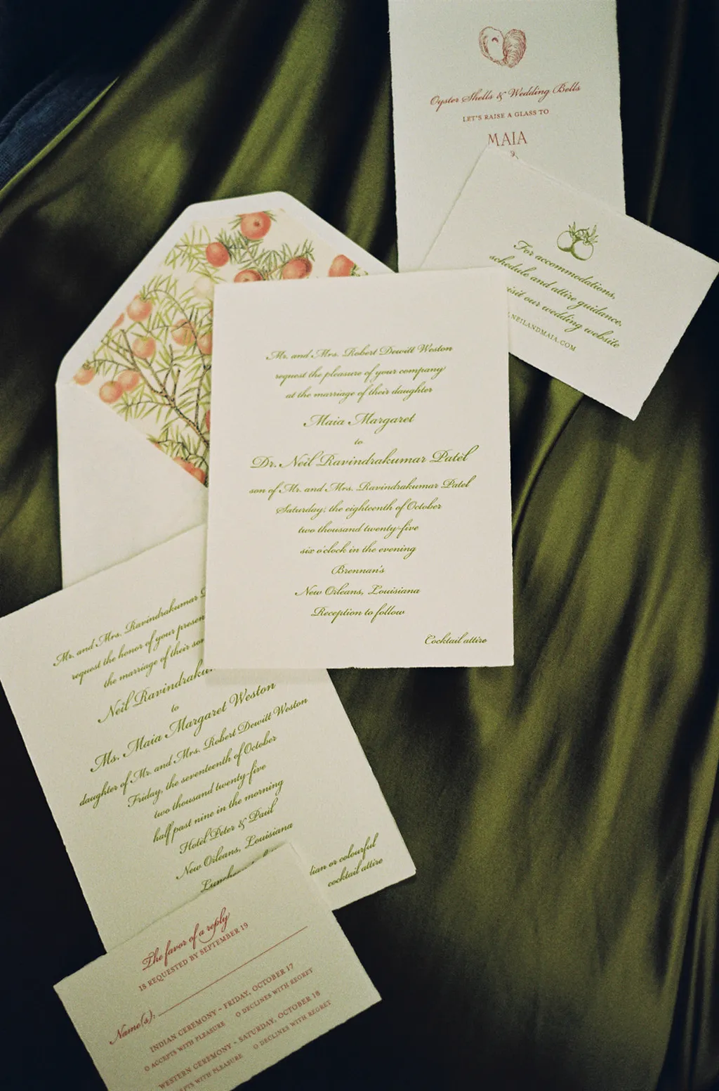 Image may contain Business Card Paper Text Envelope and Mail