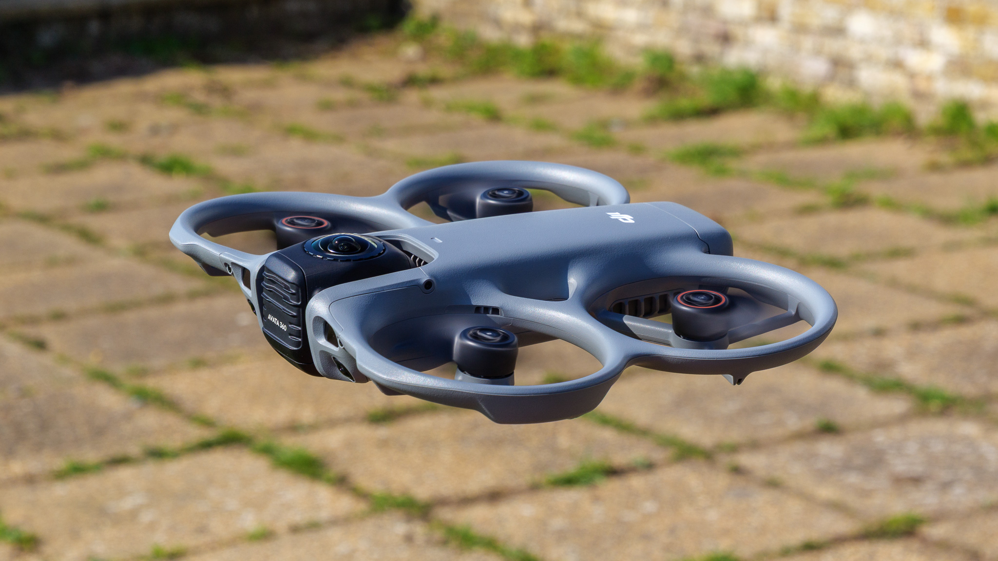 DJI Avata 360 drone