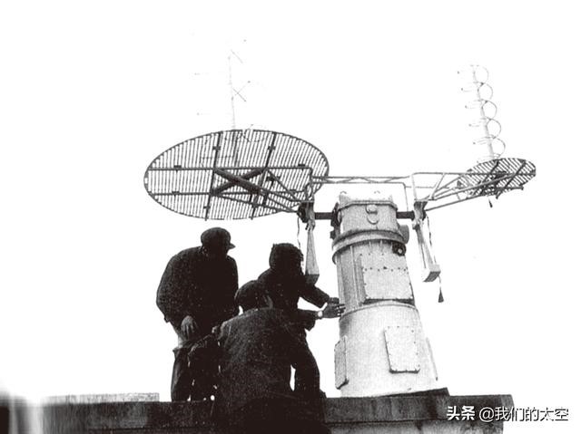 Установка телеметрического оборудования Установка телеметрического оборудования