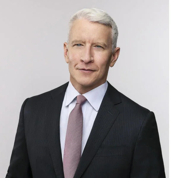 Anderson  Cooper