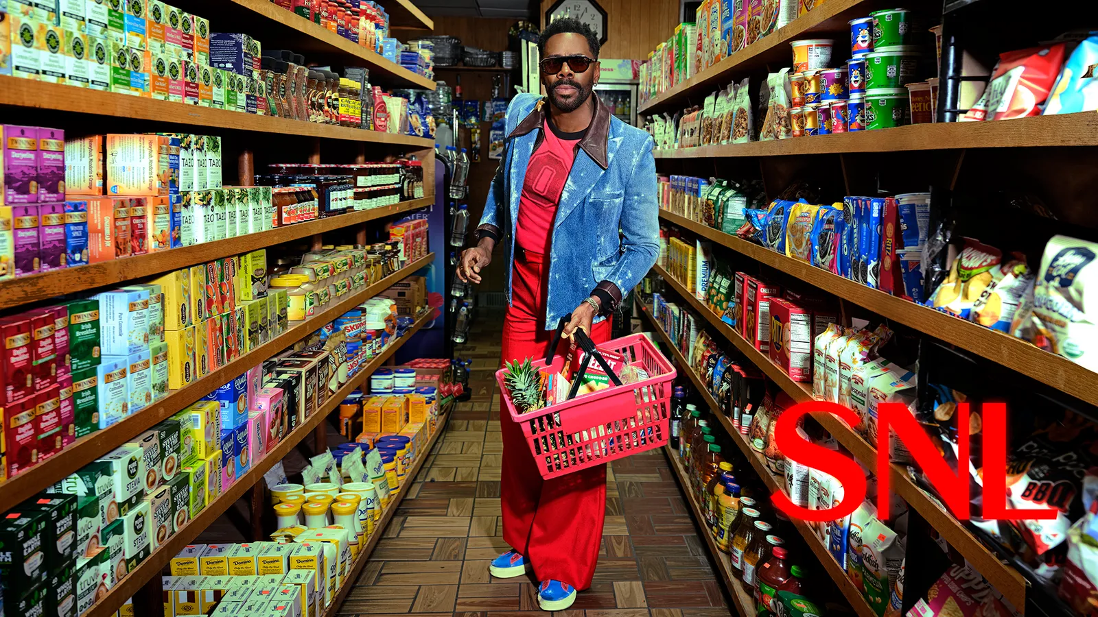 Saturday Night Live Season 51 Colman Domingo