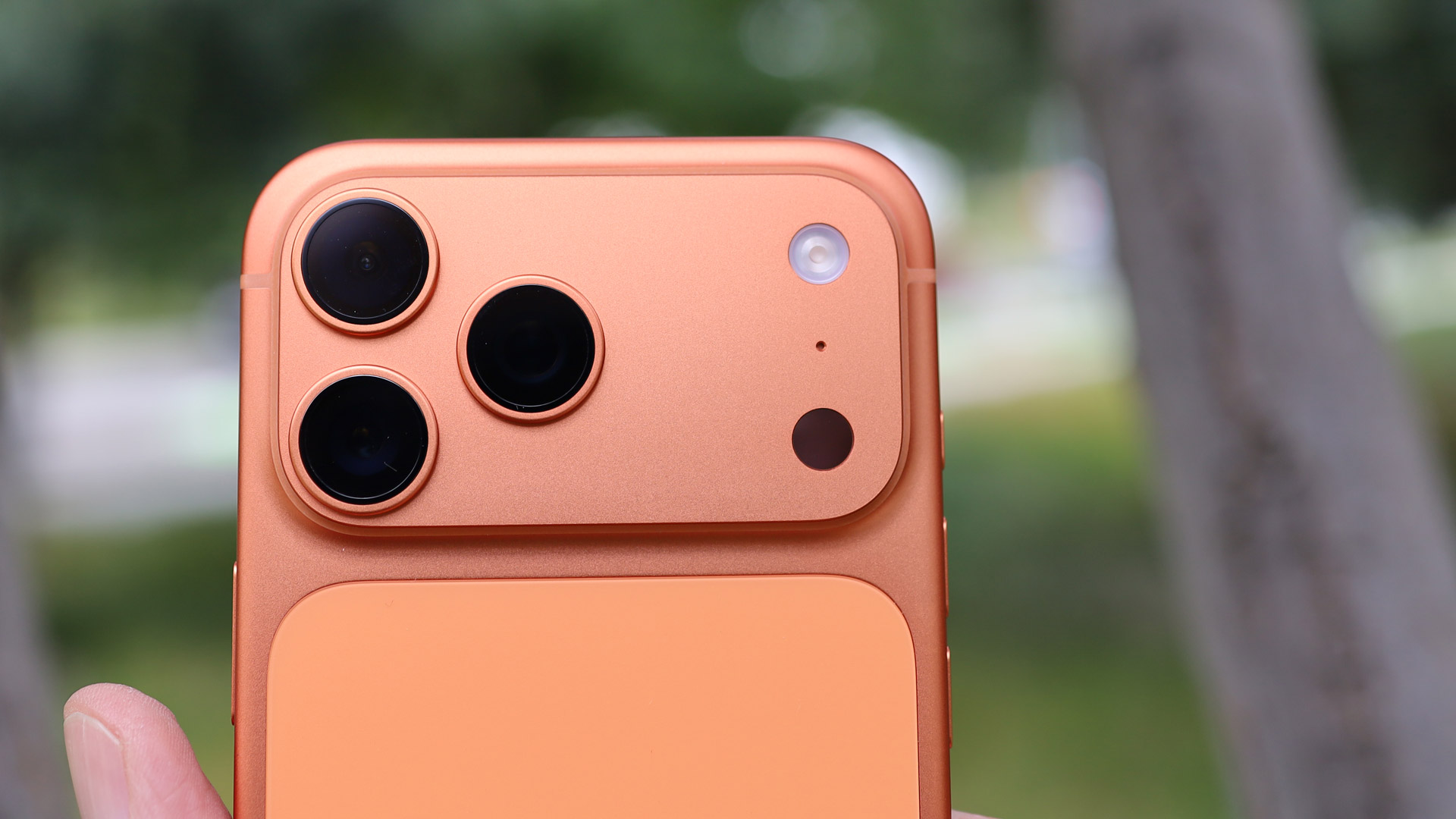Apple iPhone 17 Pro Max REVIEW
