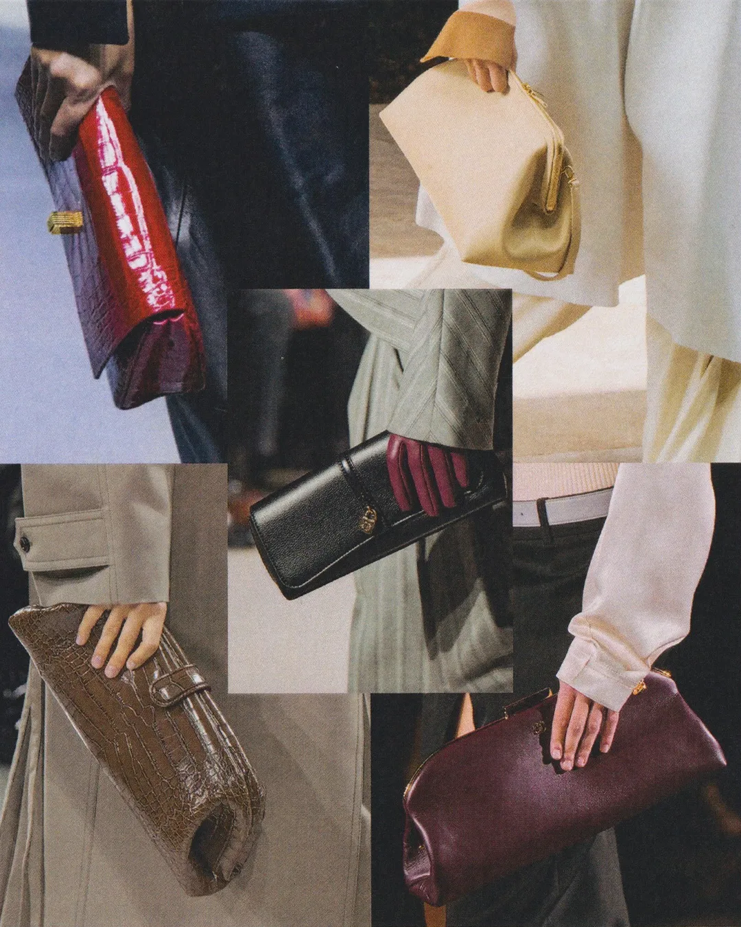 Image may contain Accessories Bag Handbag Purse and Wallet