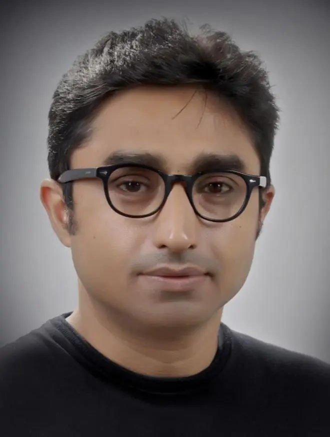Manu Tandon is Vice President – Middle East and South Asia of Elenium Automation Manu Tandon is Vice President – Middle East and South Asia of Elenium Automation