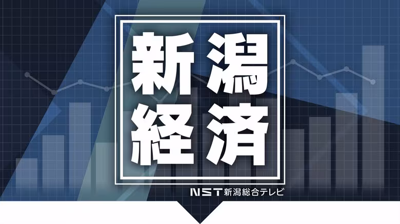 負債額は1億6000万円超　ニット製品の製造を手掛ける会社が自己破産　新潟・五泉市｜FNNプライムオンライン