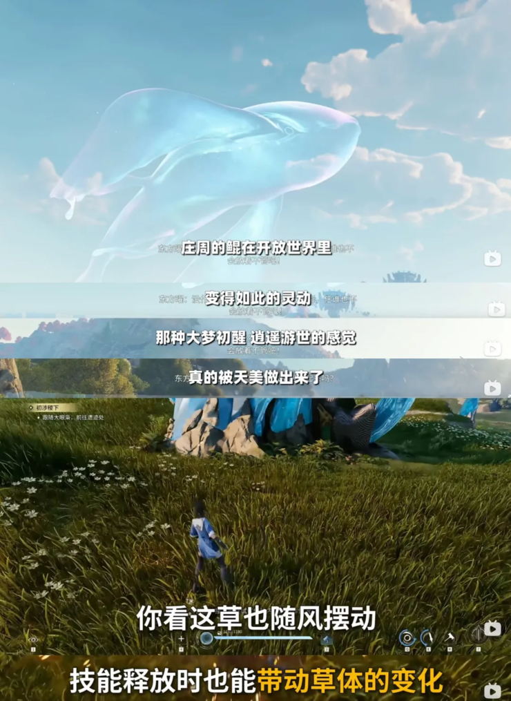 腾讯的长青游戏,今天又进化了一次