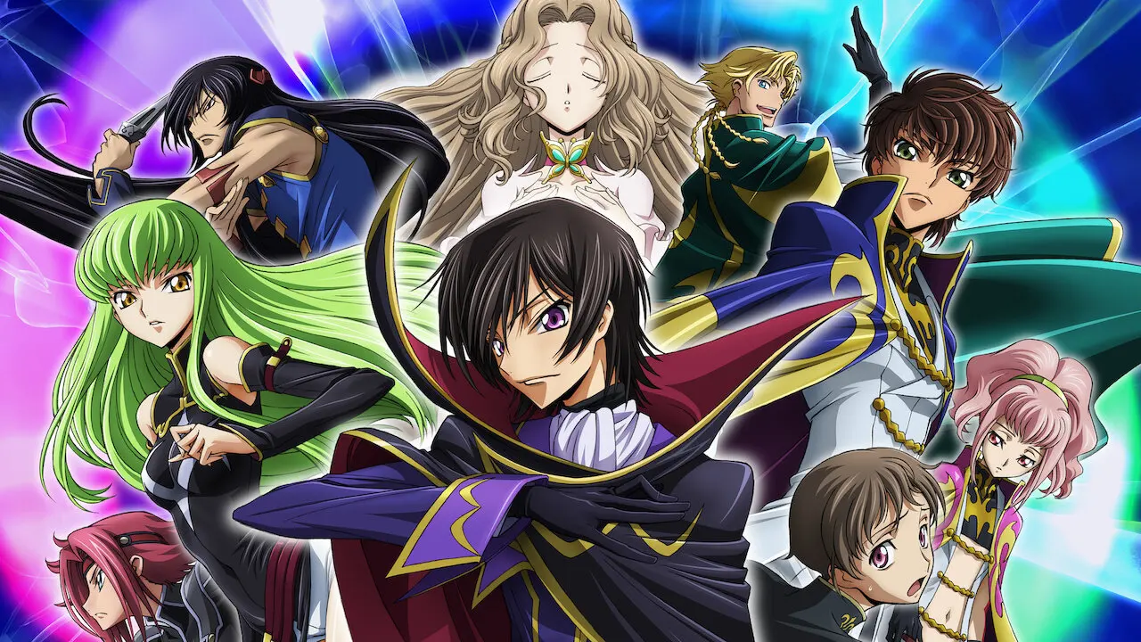 曾负责《Code Geass》系列角色设定,动画师木村贵宏因病逝世