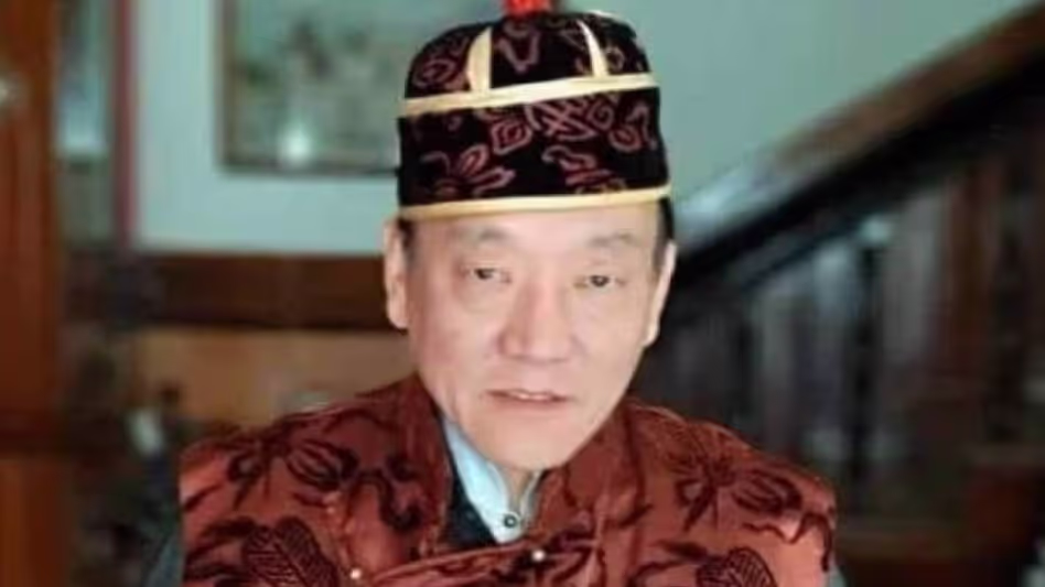 Sikkim: Tseten Tashi Bhutia backs Indra Hang Subba on Article 371F, seeks state-level alignment Sikkim: Tseten Tashi Bhutia backs Indra Hang Subba on Article 371F, seeks state-level alignment