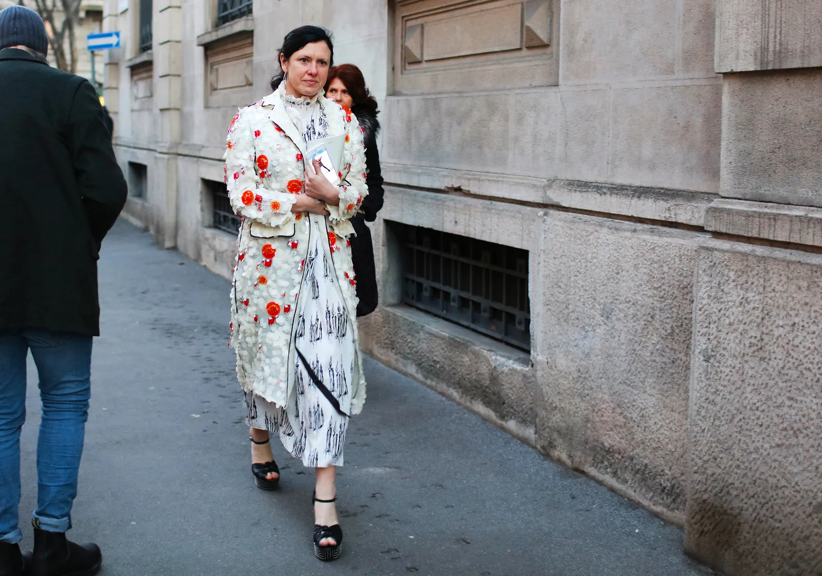 street style