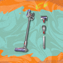  Dyson V8