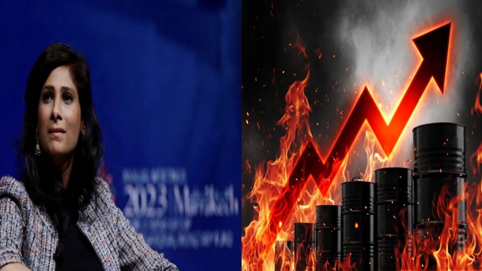 Gita Gopinath warns: The 3 Fs shock could hit Indian households soon!