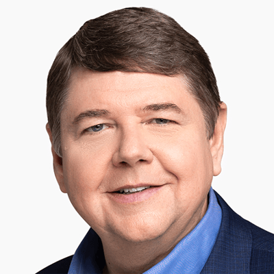 Bill Vass