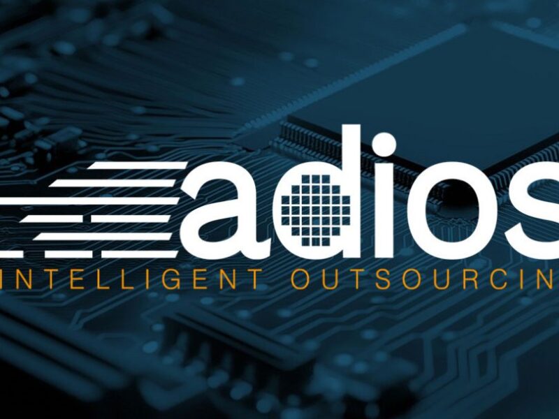 ADIOS first order tops $1 million as supply risks rise