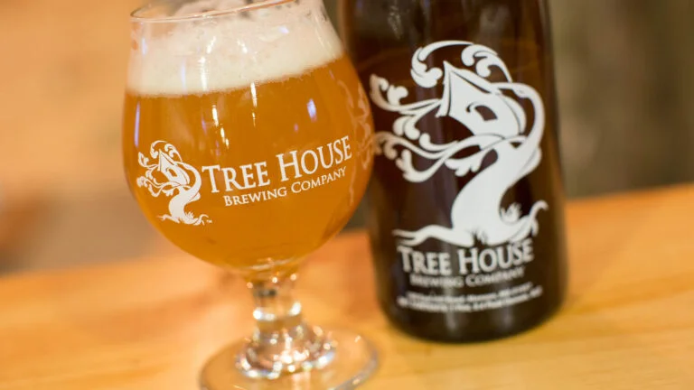 Tree House