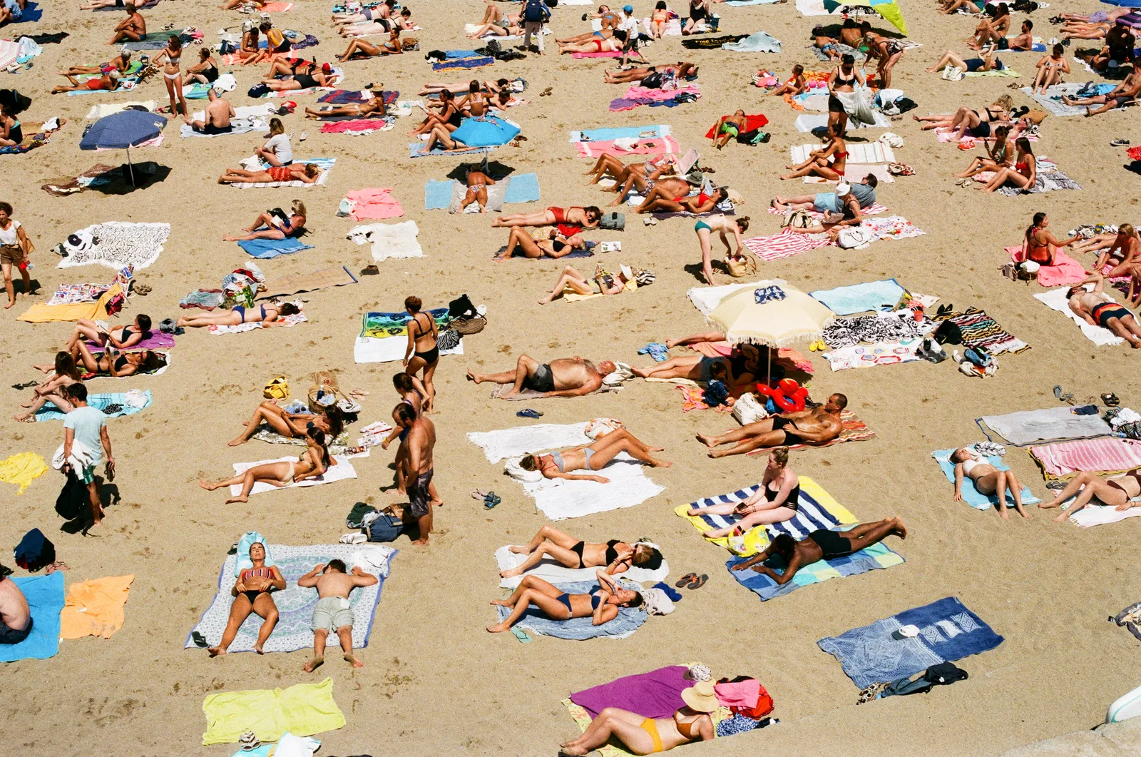 Biarritz Is Set to Be This Summers Buzziest Resort Town