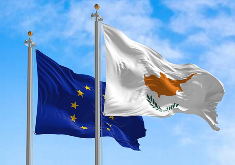 Cyprus pushes EU to endorse joint defense plan ahead of summit Cyprus pushes EU to endorse joint defense plan ahead of summit