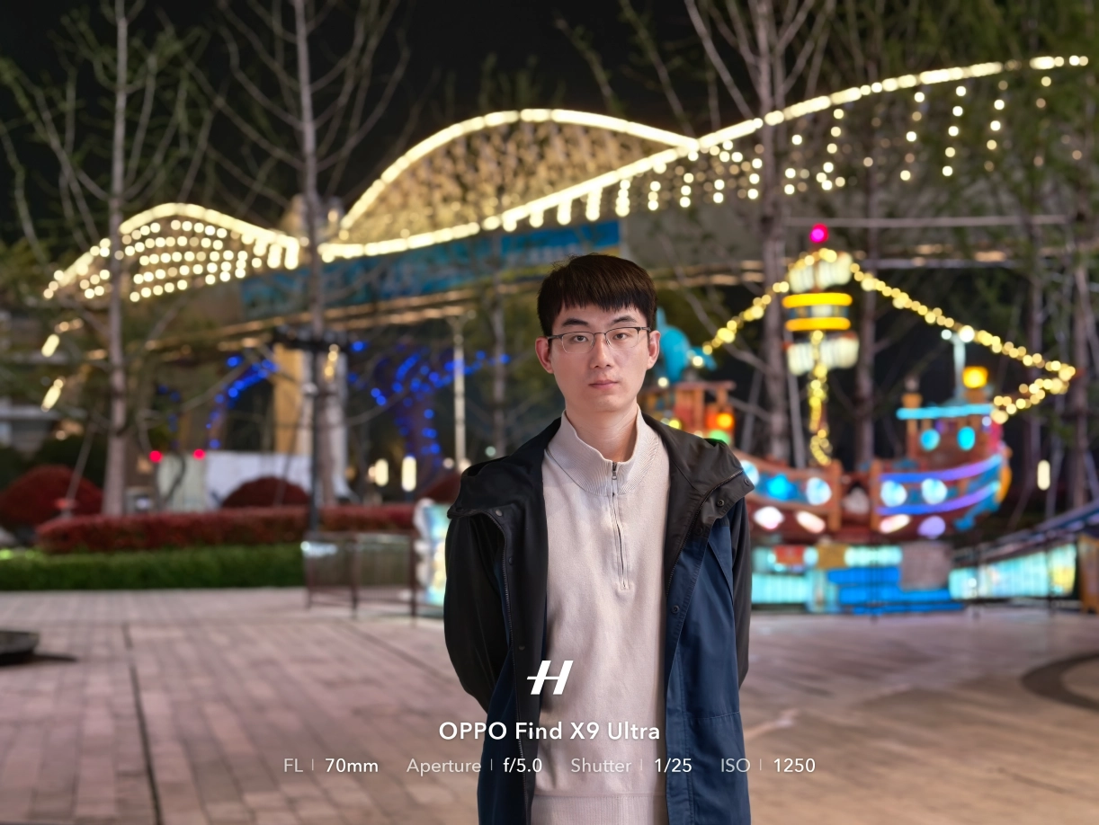 【IT之家评测室】OPPO Find X9 Ultra 手机体验:双两亿双潜望,只是它的起手式 图片 11