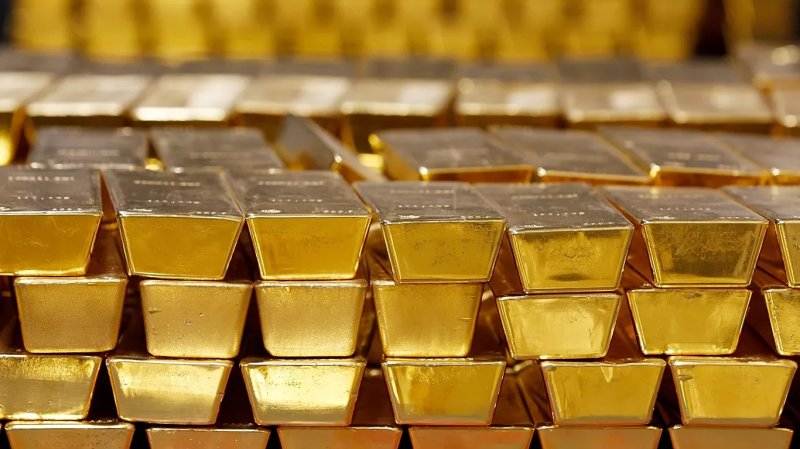 Germany holds world’s second-largest gold reserve: Calls grow to sell assets Germany holds world’s second-largest gold reserve: Calls grow to sell assets