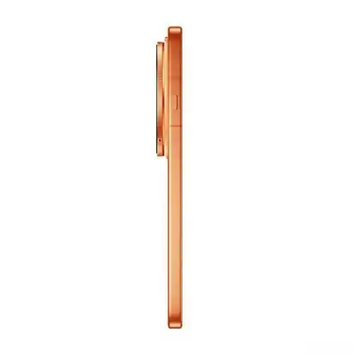 橙色版 OPPO Find X9 Ultra 手机渲染图曝光