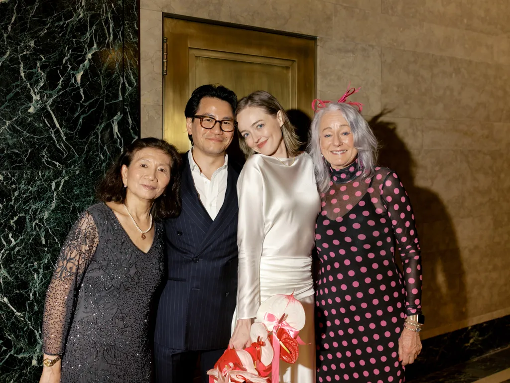 Image may contain Kiren Rijiju Karin Wahlberg People Person Adult Face Head Accessories Glasses and Blazer