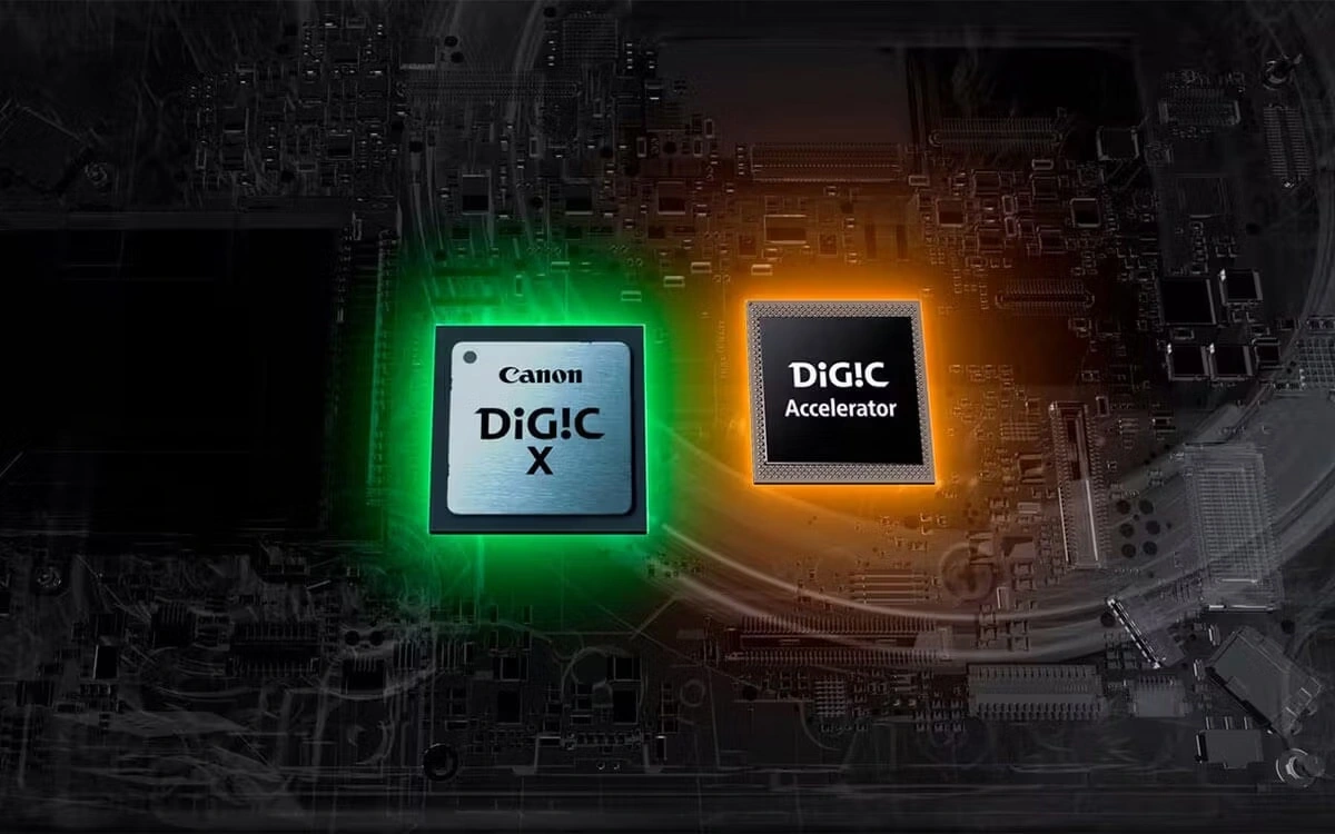 可提升自动对焦性能,消息称佳能 EOS R7 Mark II 相机搭载 DIGIC Accelerator Lite 处理器