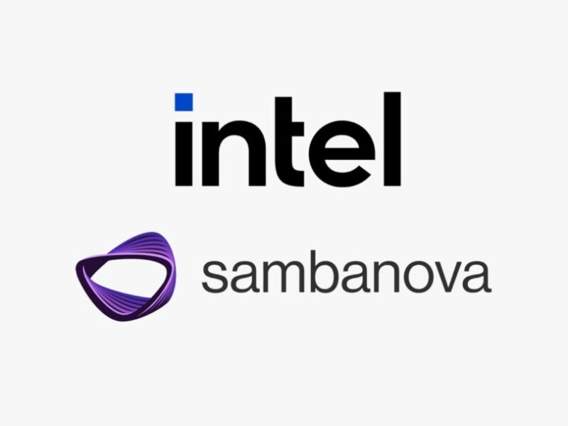 Intel and SambaNova target agentic AI inference with Xeon 6