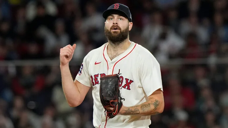 Lucas Giolito