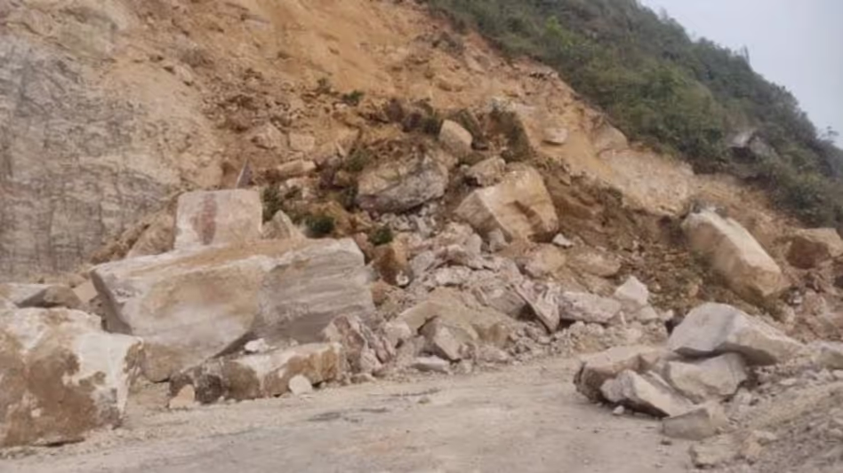 VPP seeks independent safety audit of Shillong–Pynursla–Dawki road