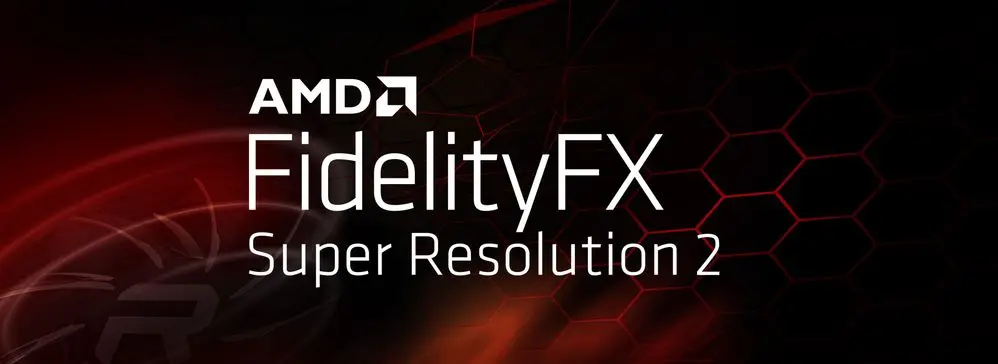 AMD现已推出FSR 2.1,进一步改善画面质量