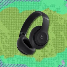 Beats Studio Pro