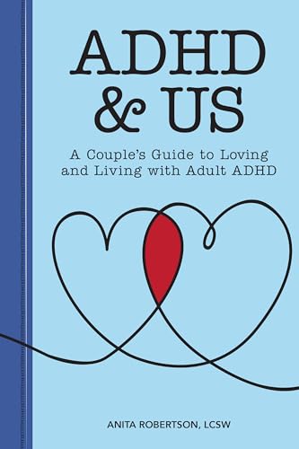 ADHD and Us