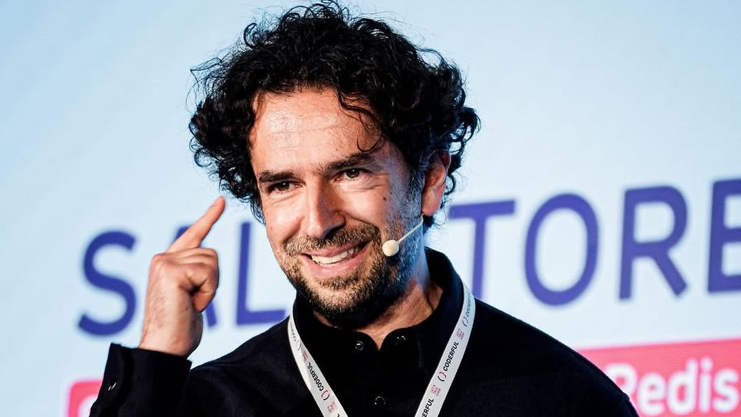 Salvatore Sanfilippo