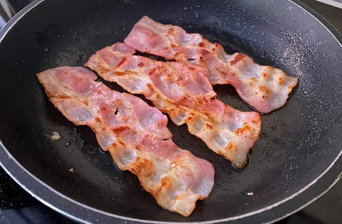 Montadito piripi. El mítico bocadillo sevillano